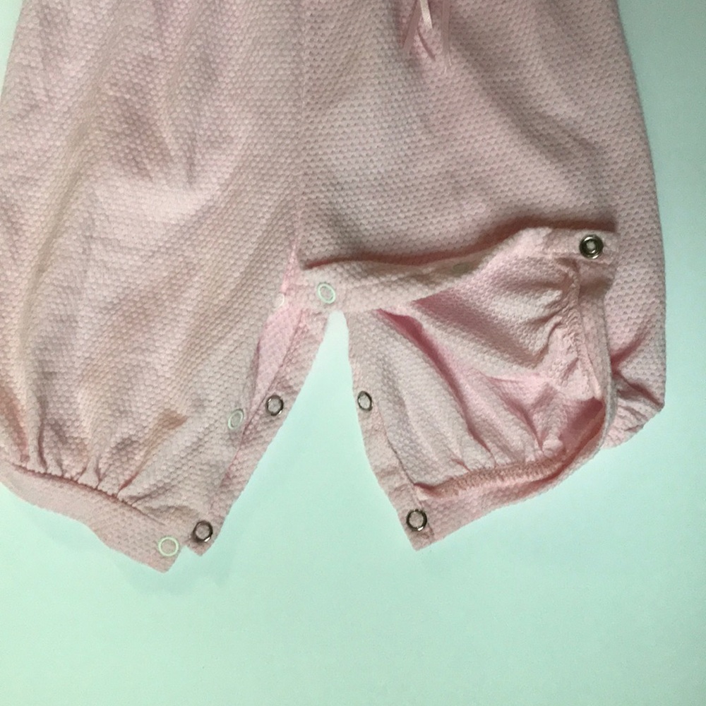 VTG First In First Out romper - Picture 6 of 8